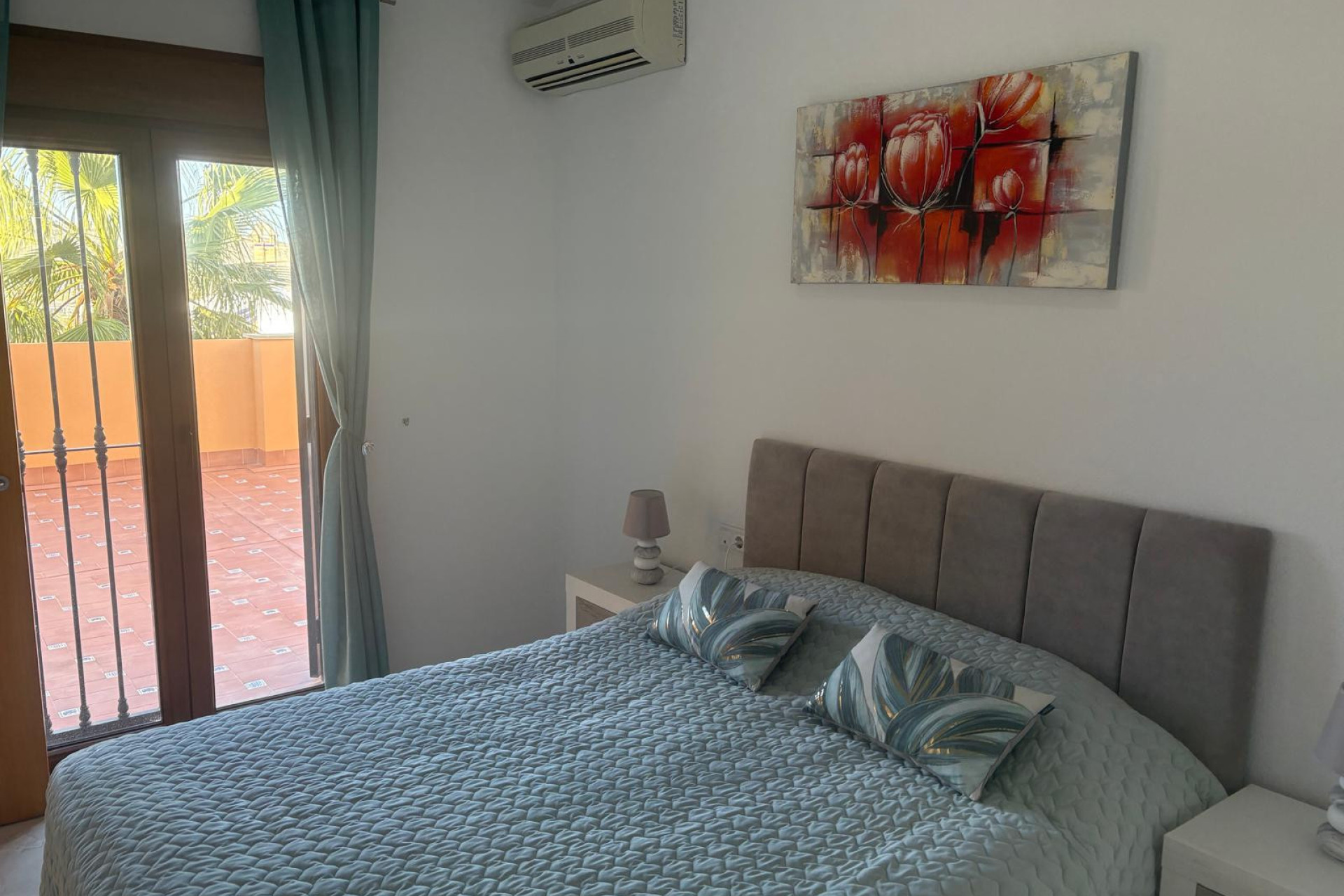 Resale - Town House - Algorfa - La Finca Golf