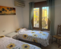 Resale - Town House - Algorfa - La Finca Golf