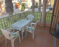 Resale - Town House - Algorfa - La Finca Golf