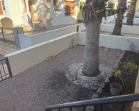 Resale - Town House - Algorfa - La Finca Golf