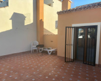 Resale - Town House - Algorfa - La Finca Golf