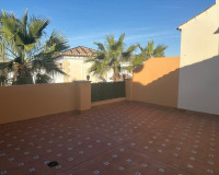 Resale - Town House - Algorfa - La Finca Golf