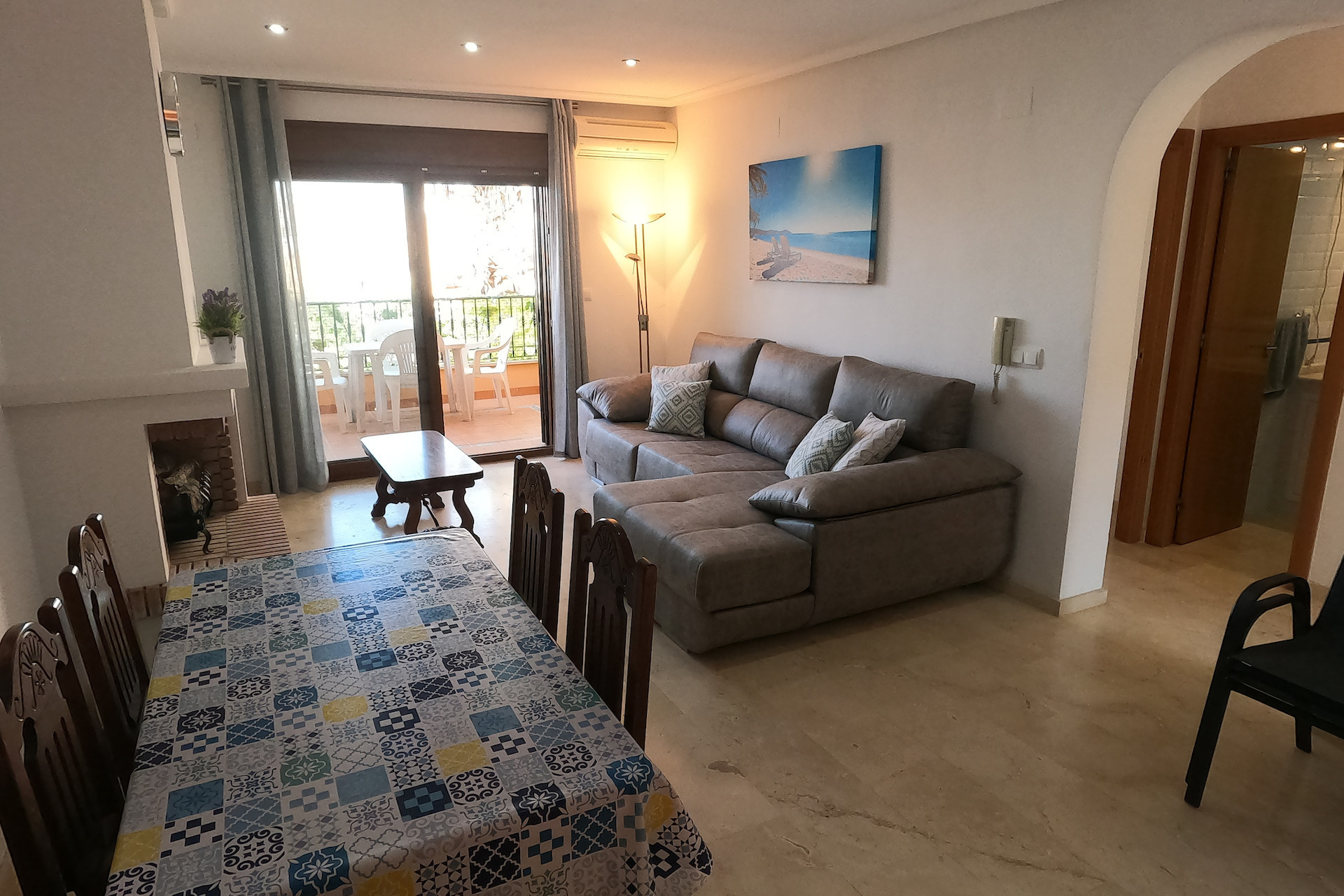 Resale - Town House - Algorfa - La Finca Golf