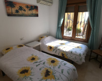 Resale - Town House - Algorfa - La Finca Golf