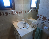 Resale - Town House - Algorfa - La Finca Golf