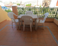 Resale - Town House - Algorfa - La Finca Golf