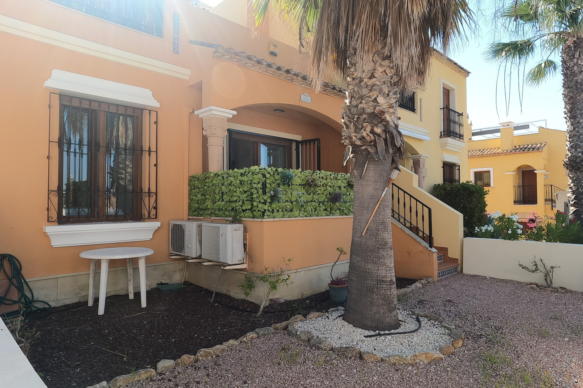 Resale - Town House - Algorfa - La Finca Golf