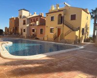 Resale - Town House - Algorfa - La Finca Golf