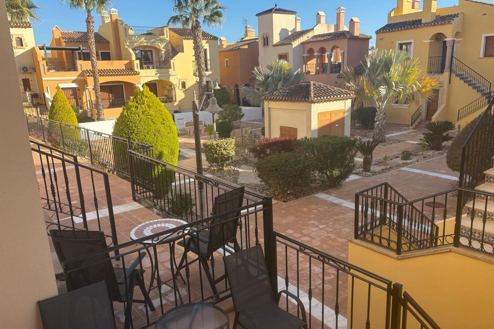 Resale - Town House - Algorfa - La Finca Golf