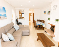 Resale - Town House - Algorfa - La Finca Golf