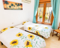 Resale - Town House - Algorfa - La Finca Golf