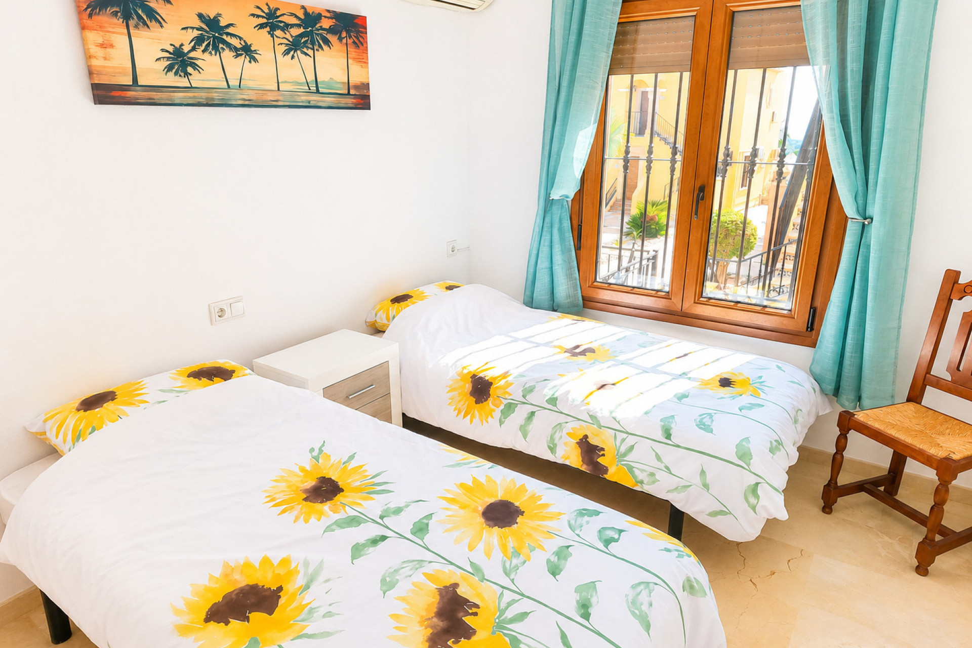 Resale - Town House - Algorfa - La Finca Golf