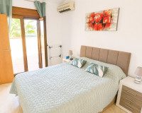 Resale - Town House - Algorfa - La Finca Golf