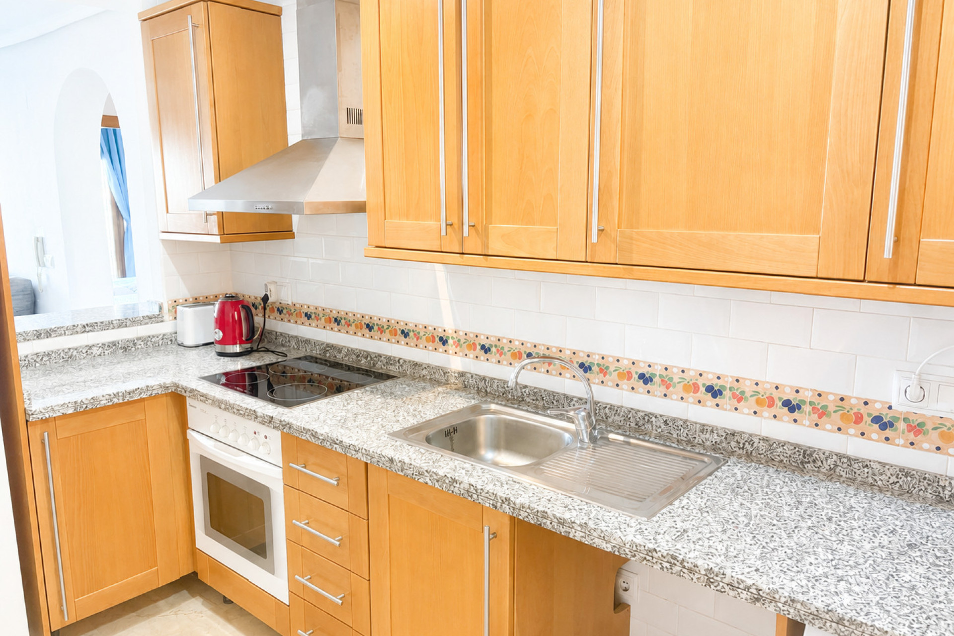 Resale - Town House - Algorfa - La Finca Golf