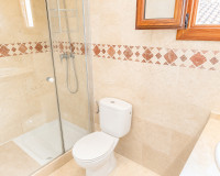 Resale - Town House - Algorfa - La Finca Golf