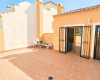 Resale - Town House - Algorfa - La Finca Golf