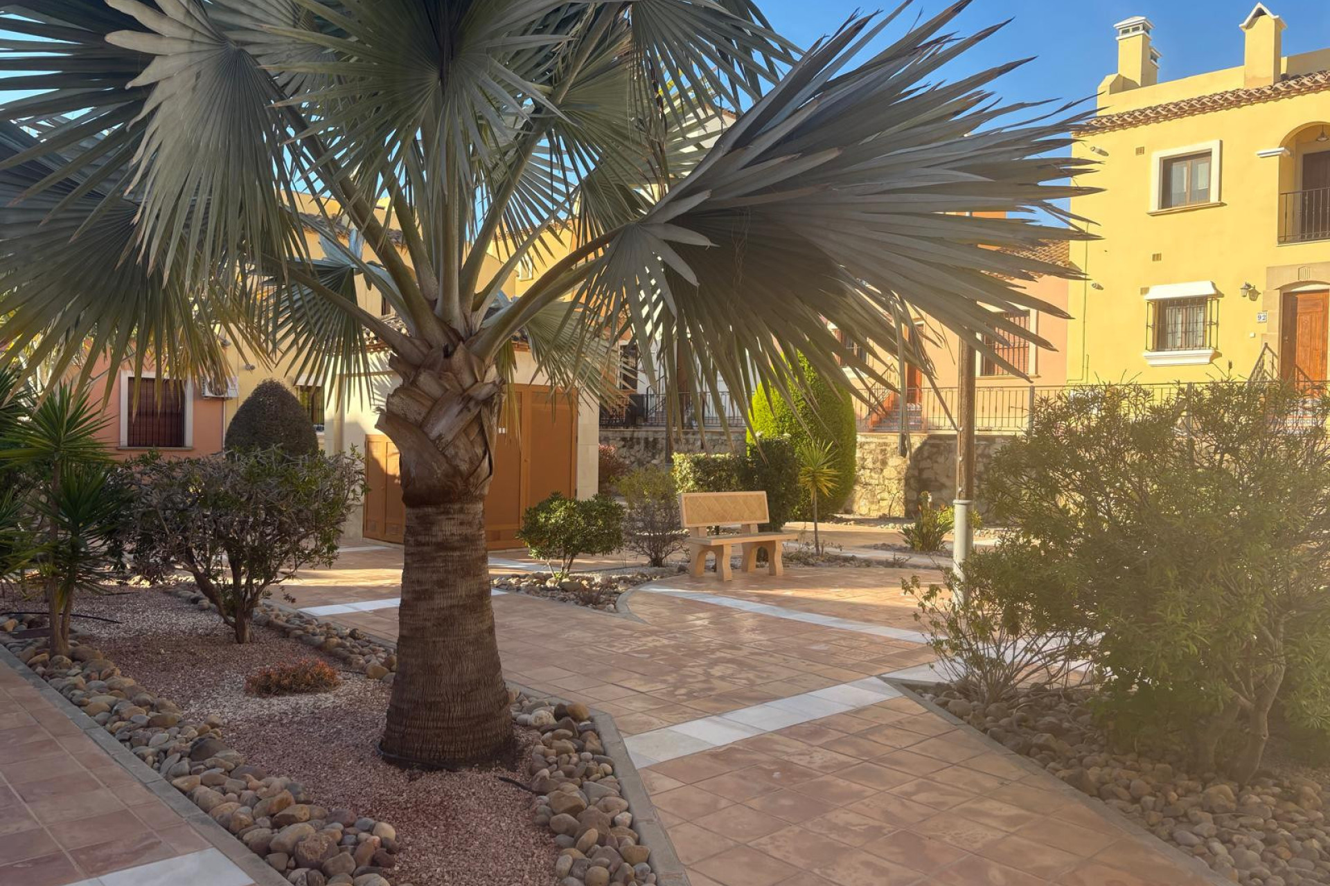 Resale - Town House - Algorfa - La Finca Golf