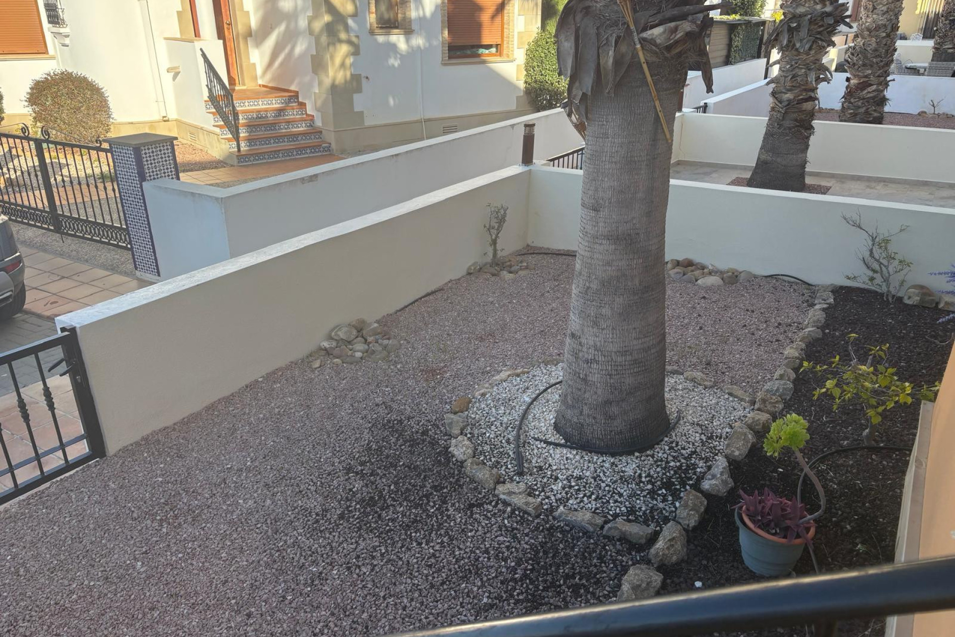 Resale - Town House - Algorfa - La Finca Golf
