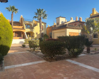 Resale - Town House - Algorfa - La Finca Golf