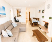 Resale - Town House - Algorfa - La Finca Golf