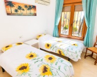 Resale - Town House - Algorfa - La Finca Golf
