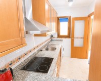 Resale - Town House - Algorfa - La Finca Golf