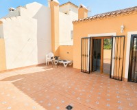 Resale - Town House - Algorfa - La Finca Golf