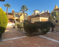 Resale - Town House - Algorfa - La Finca Golf