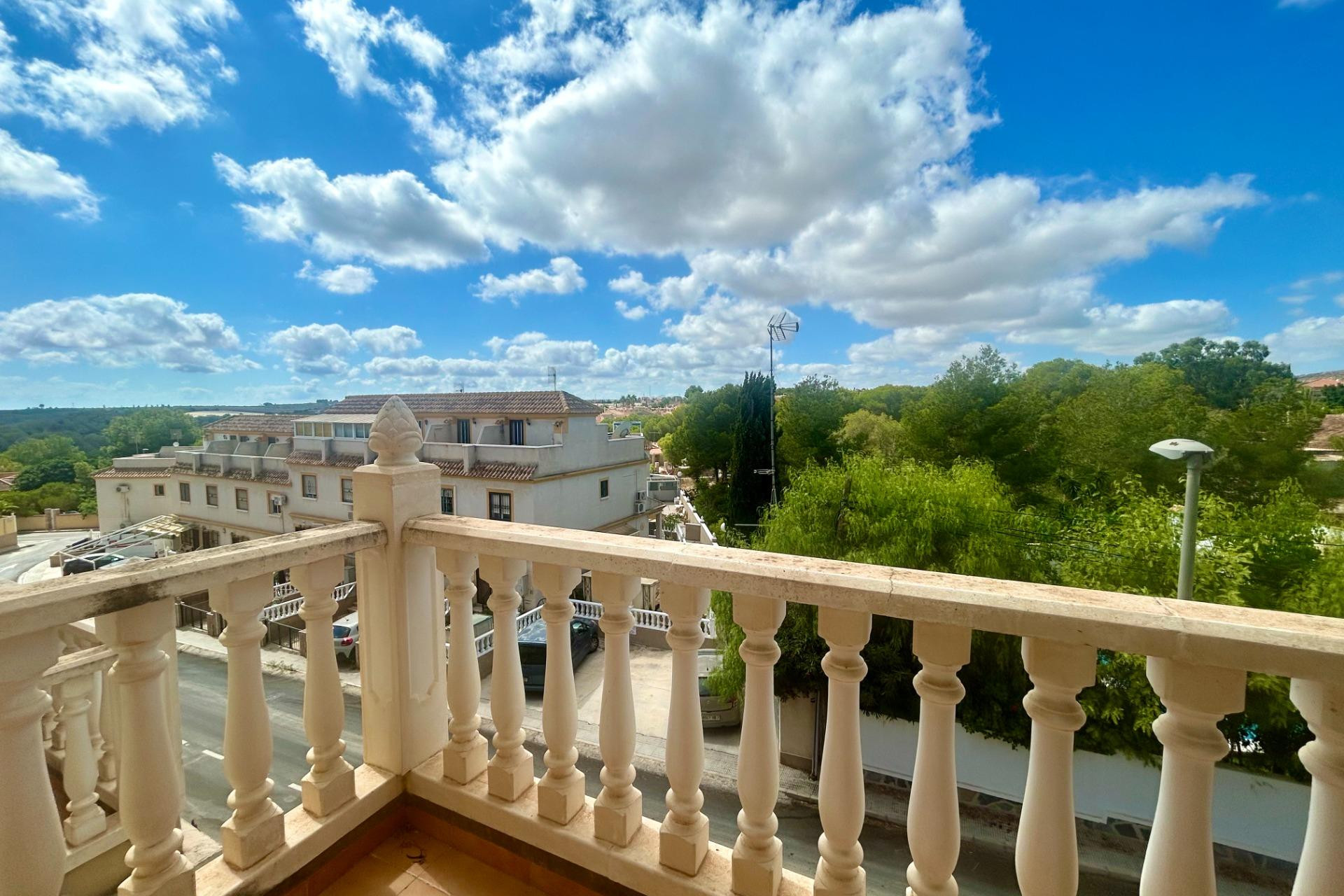 Resale - Town House - Algorfa - Montemar