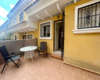Resale - Town House - Algorfa - Montemar