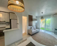 Resale - Town House - Algorfa - Montemar