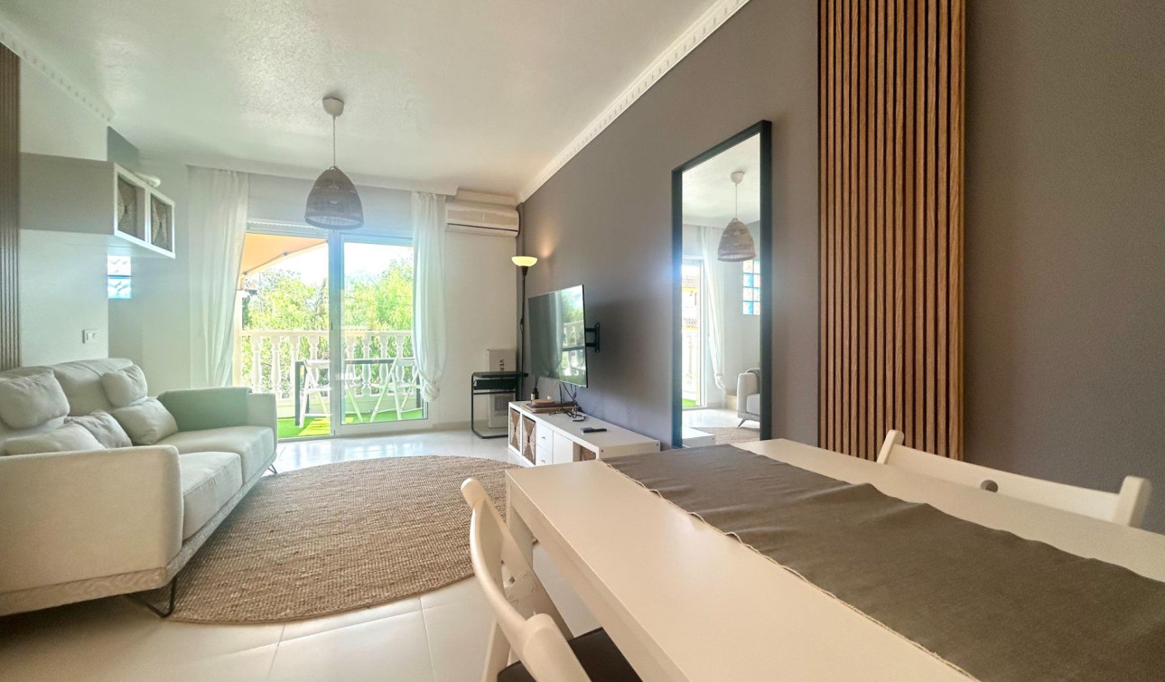 Resale - Town House - Algorfa - Montemar