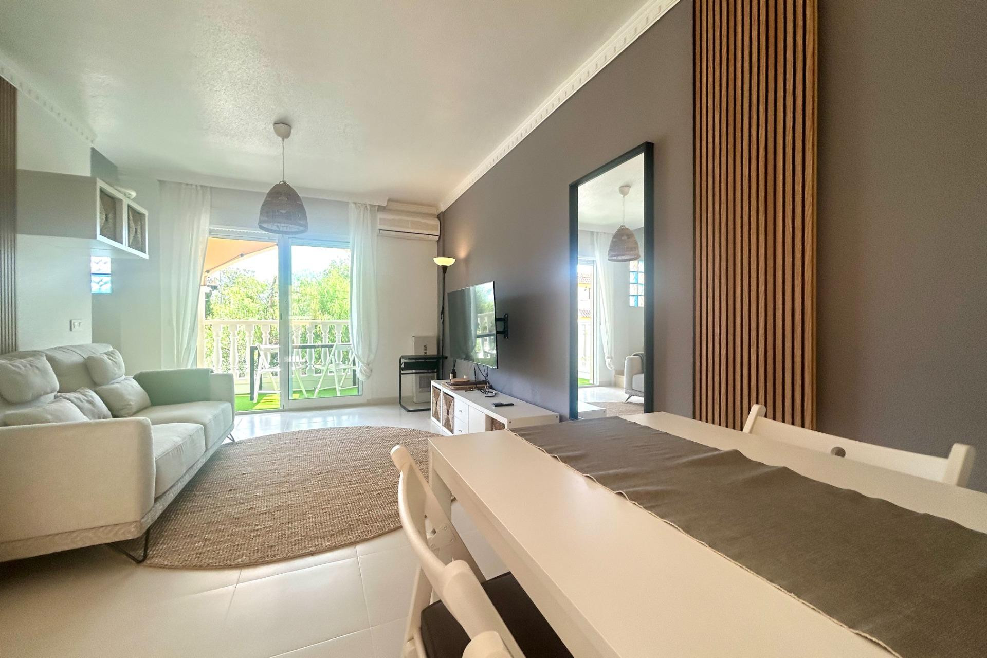 Resale - Town House - Algorfa - Montemar