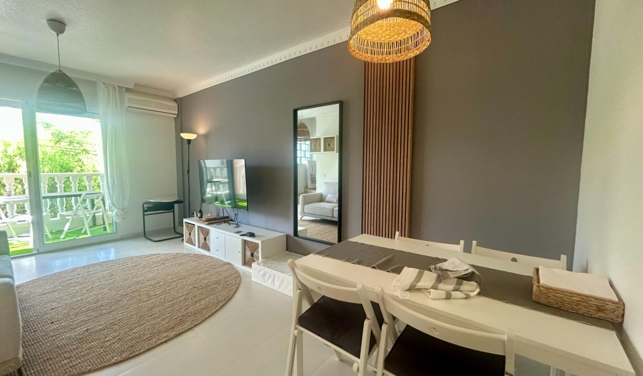 Resale - Town House - Algorfa - Montemar