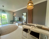 Resale - Town House - Algorfa - Montemar