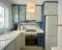 Resale - Town House - Algorfa - Montemar