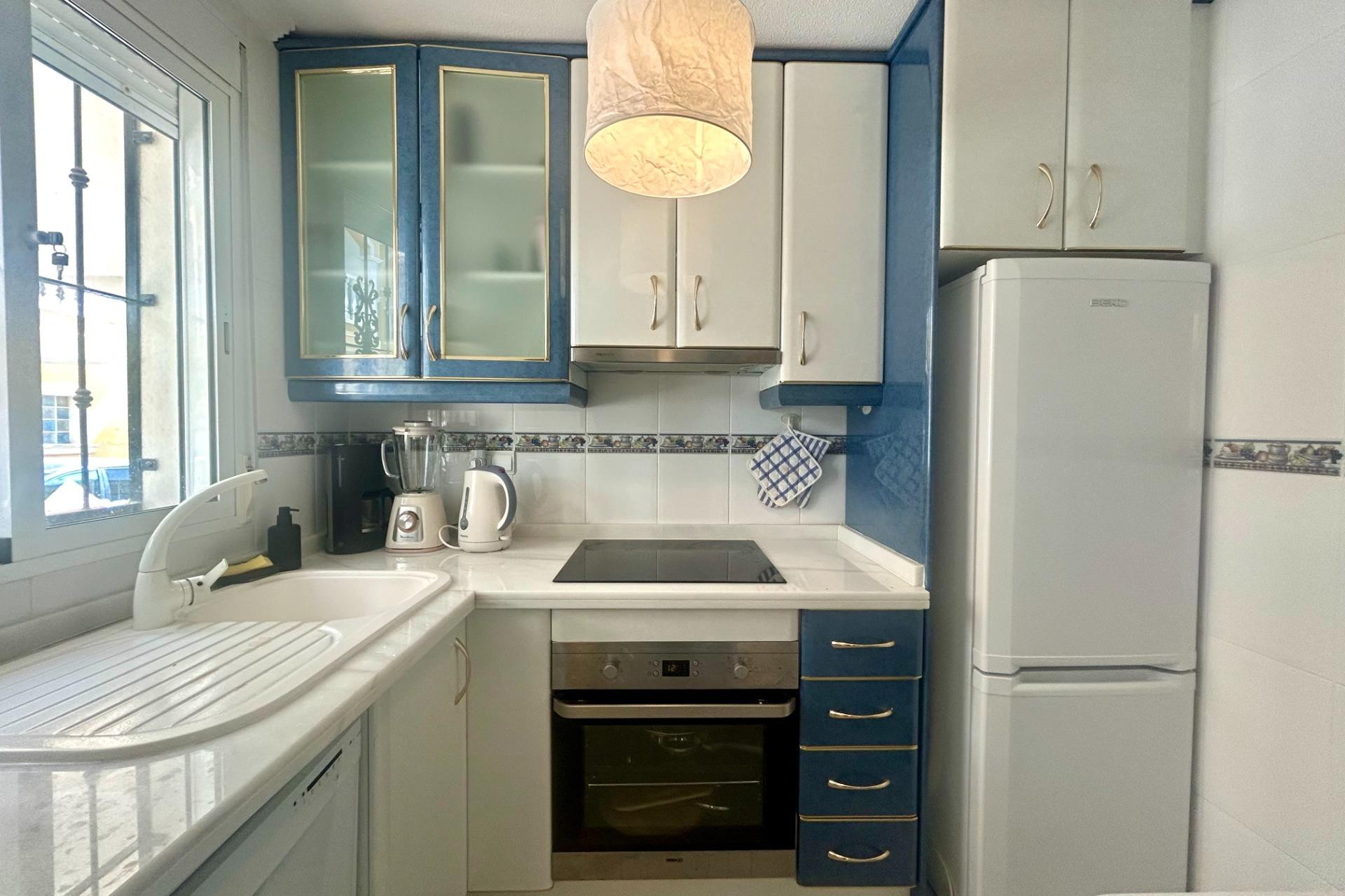 Resale - Town House - Algorfa - Montemar