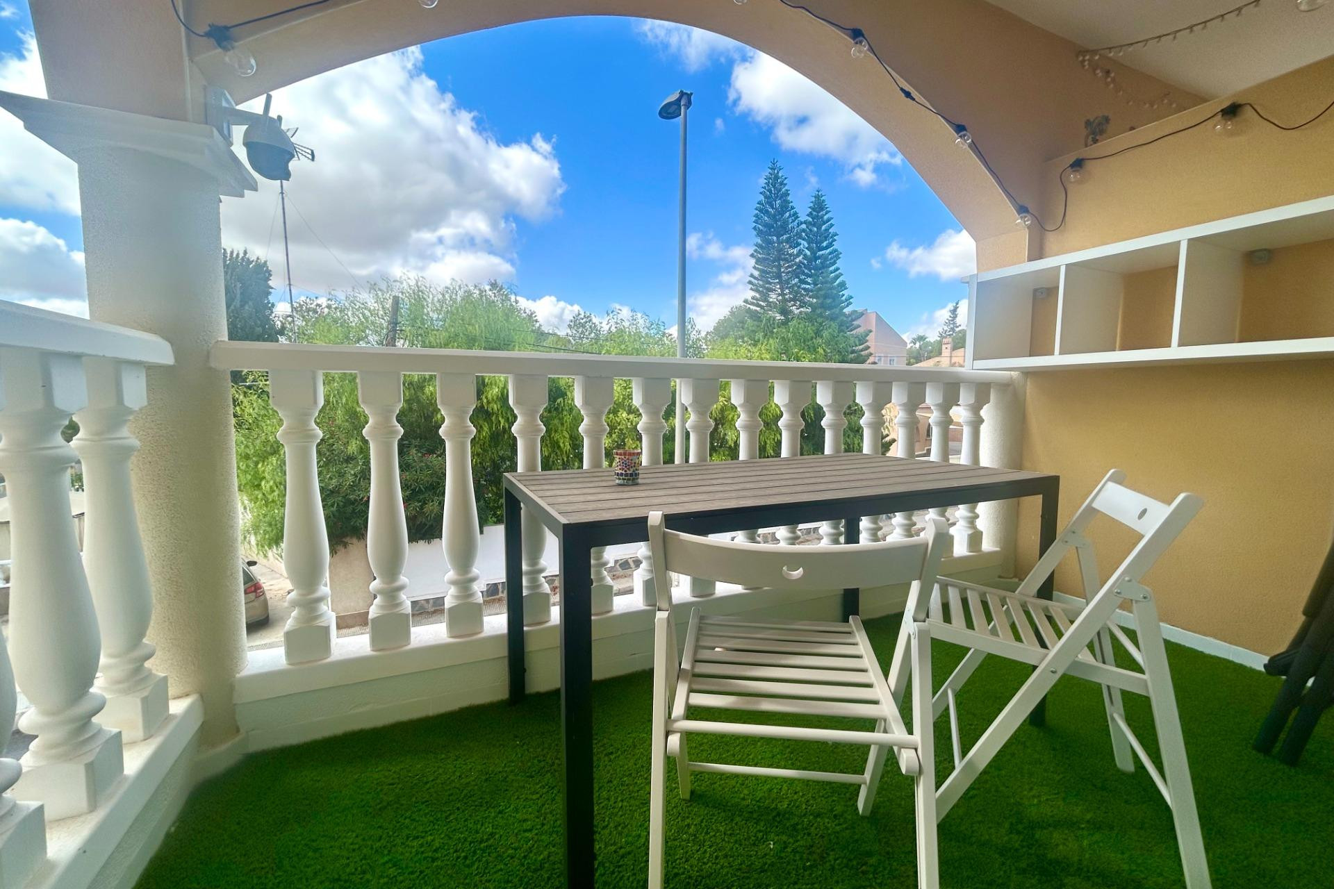 Resale - Town House - Algorfa - Montemar