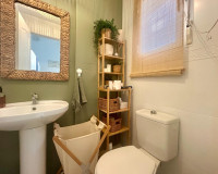 Resale - Town House - Algorfa - Montemar