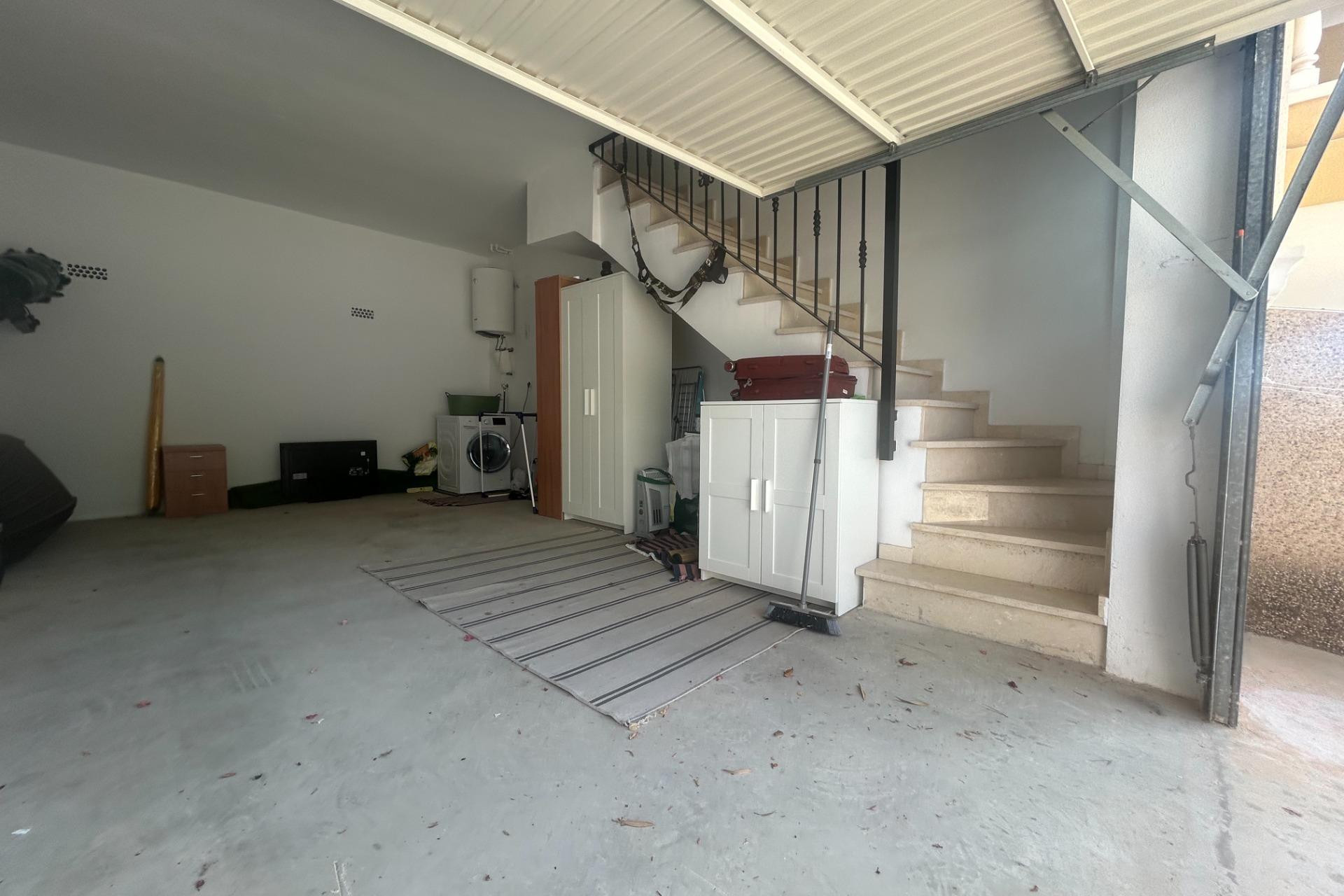 Resale - Town House - Algorfa - Montemar