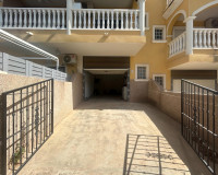 Resale - Town House - Algorfa - Montemar