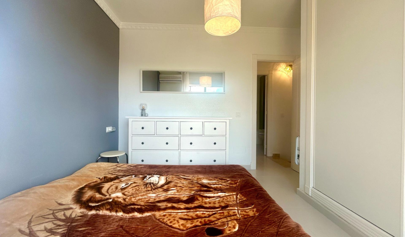 Resale - Town House - Algorfa - Montemar