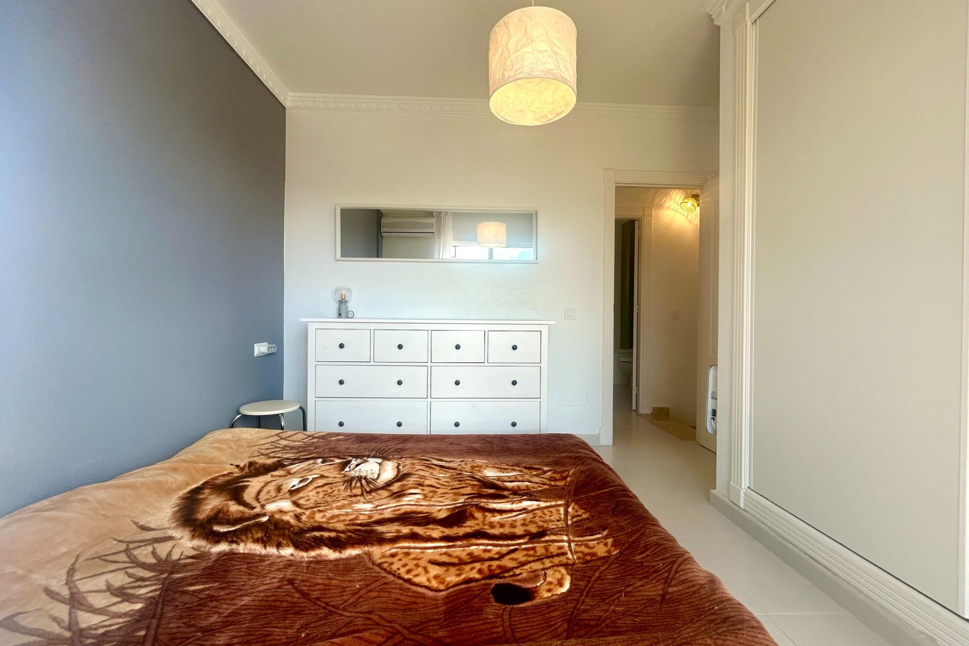 Resale - Town House - Algorfa - Montemar