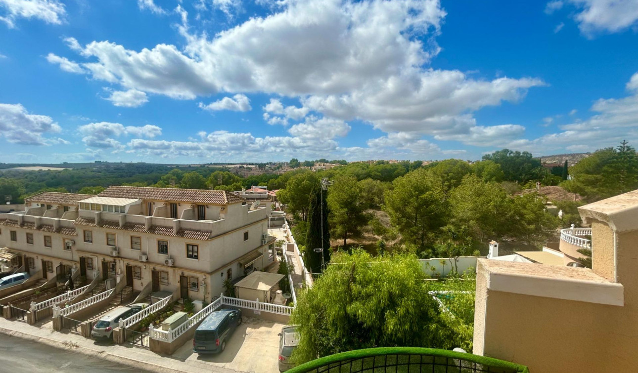 Resale - Town House - Algorfa - Montemar