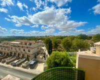 Resale - Town House - Algorfa - Montemar