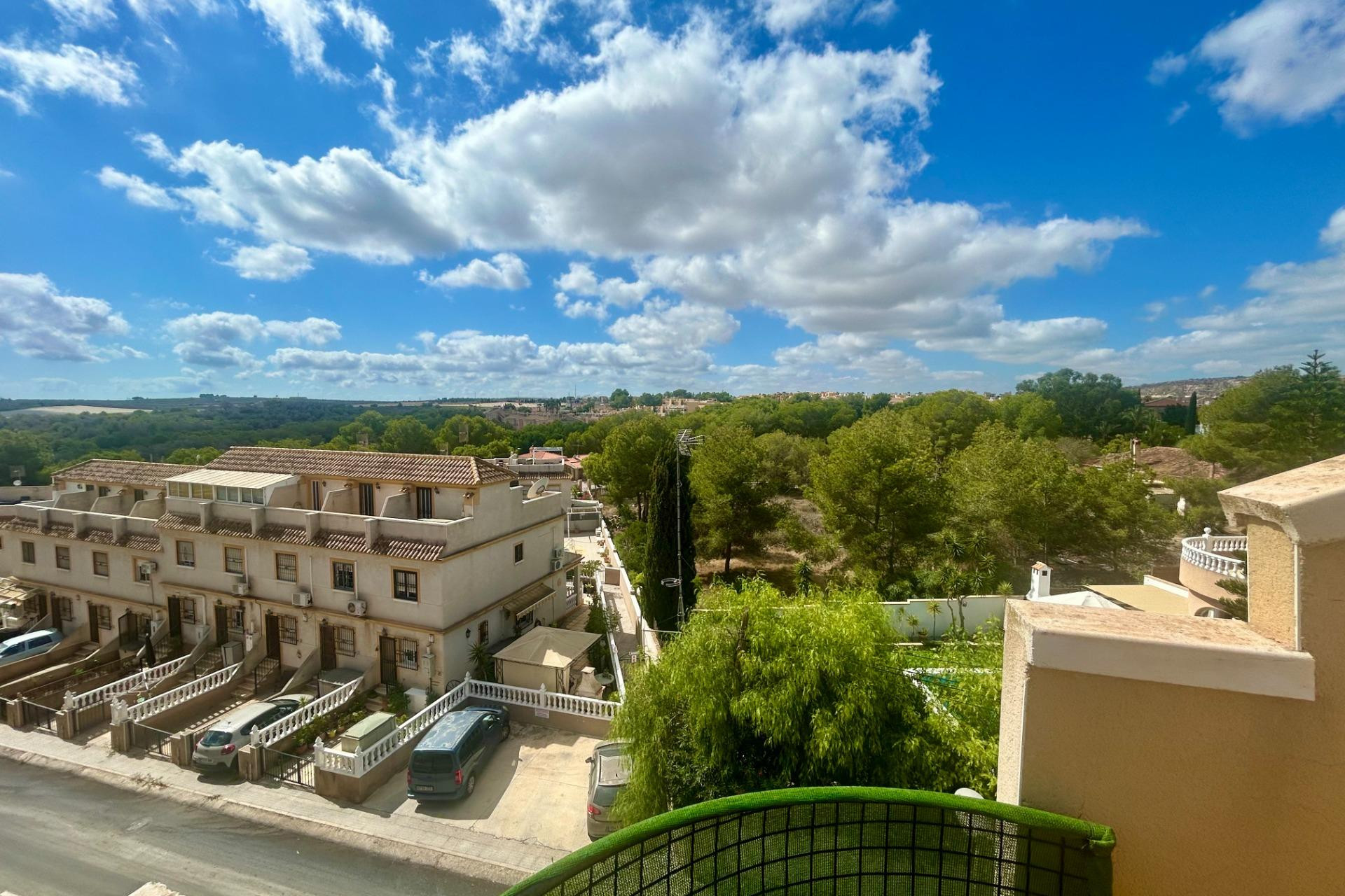 Resale - Town House - Algorfa - Montemar