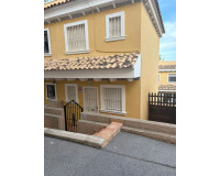 Resale - Town House - Algorfa