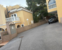 Resale - Town House - Algorfa