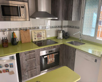 Resale - Town House - Algorfa