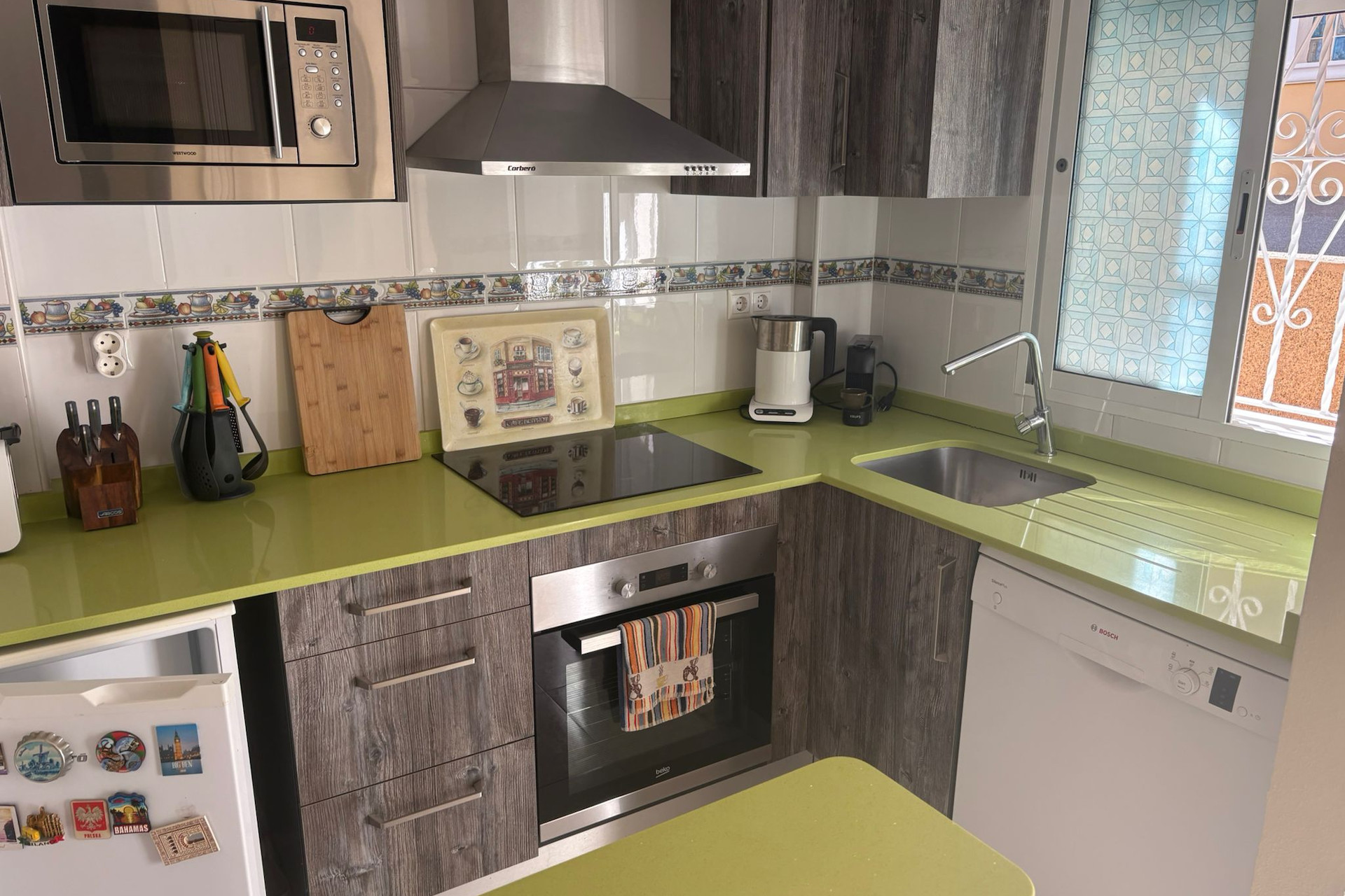 Resale - Town House - Algorfa